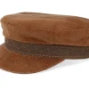 Sale CTH Ericson Turi Corduroy Tan Vega Cap -