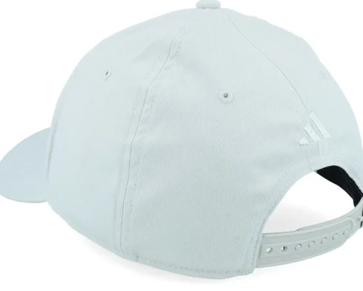 Adjustable-Adidas Twist Wvn Wonder Silver A-Frame Adjustable -