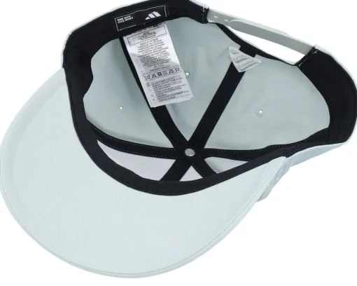 Adjustable-Adidas Twist Wvn Wonder Silver A-Frame Adjustable -