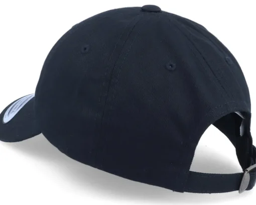 Sale Iconic Ukraine Heart Love Peace Black Dad Cap -