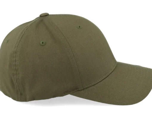 Flexfit-Iconic Ukraine Shield Olive Flexfit -