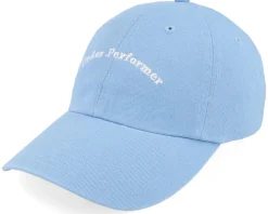 Best Iconic Under Performer Columbia Dad Cap - Blue