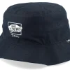 Skate-Vans Undertone Sketchy Past Black Bucket -
