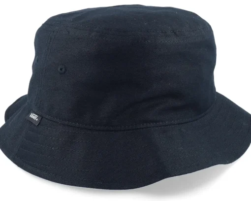Skate-Vans Undertone Sketchy Past Black Bucket -