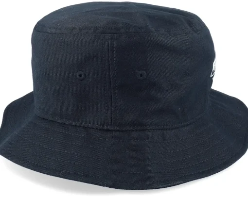 Skate-Vans Undertone Sketchy Past Black Bucket -