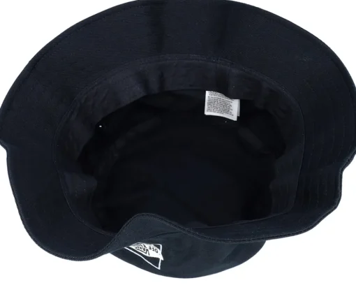Skate-Vans Undertone Sketchy Past Black Bucket -