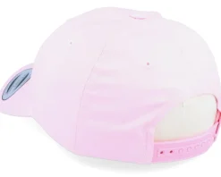 Adjustable-Unicorns Unicorn Kitty Pink Curved Adjustable -