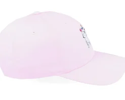 Adjustable-Unicorns Unicorn Kitty Pink Curved Adjustable -