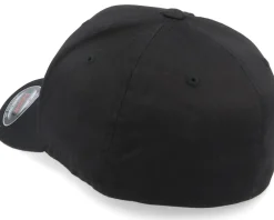 Flexfit-Unicorns Unicorn Sport Logo Black Flexfit -