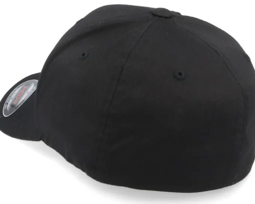 Flexfit-Unicorns Unicorn Sport Logo Black Flexfit -