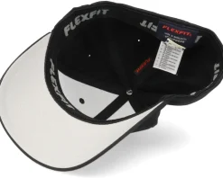 Flexfit-Unicorns Unicorn Sport Logo Black Flexfit -