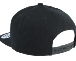Best Unicorns Are Real Black Snapback -
