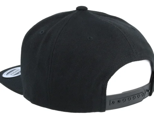 Best Unicorns Are Real Black Snapback -