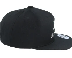 Best Unicorns Are Real Black Snapback -