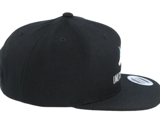 Best Unicorns Are Real Black Snapback -