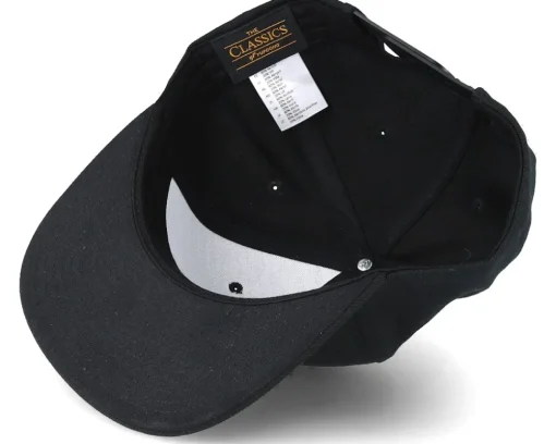 Best Unicorns Are Real Black Snapback -