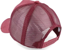 Best Maggiore Unlimited Trucker - Red