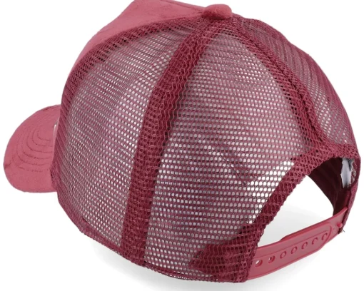 Best Maggiore Unlimited Trucker - Red