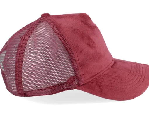 Best Maggiore Unlimited Trucker - Red