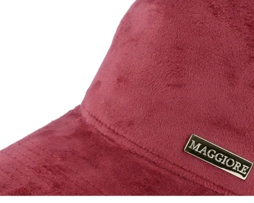 Best Maggiore Unlimited Trucker - Red
