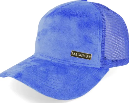 Best Maggiore Unlimited Trucker - Red
