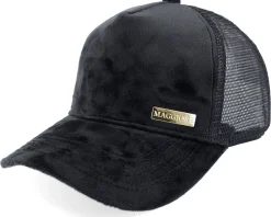 Best Maggiore Unlimited Trucker - Red