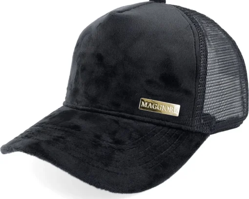 Best Maggiore Unlimited Trucker - Red