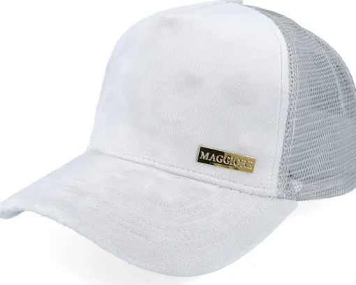 Best Maggiore Unlimited Trucker - Red