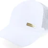 Trucker-Maggiore Unlimited Trucker - White