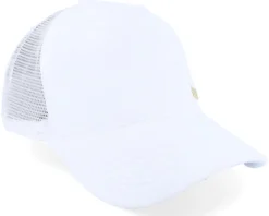 Trucker-Maggiore Unlimited Trucker - White