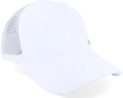 Trucker-Maggiore Unlimited Trucker - White