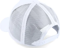 Trucker-Maggiore Unlimited Trucker - White