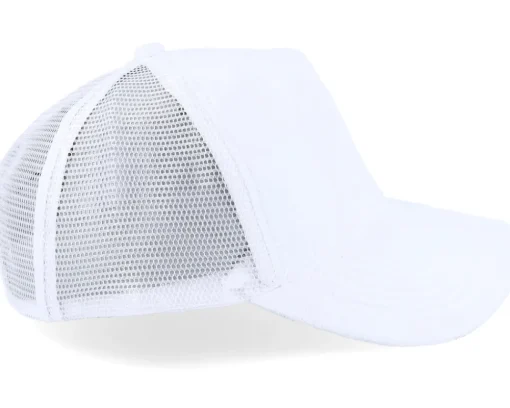 Trucker-Maggiore Unlimited Trucker - White