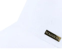 Trucker-Maggiore Unlimited Trucker - White
