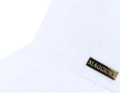 Trucker-Maggiore Unlimited Trucker - White