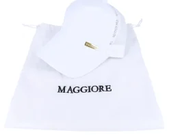 Trucker-Maggiore Unlimited Trucker - White