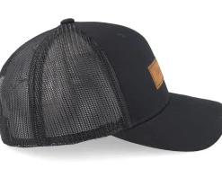 Hot Iconic Unna Daj Trucker - Black