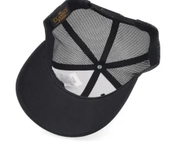 Hot Iconic Unna Daj Trucker - Black