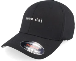 Hot Iconic Unna Daj Trucker - Black