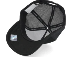 Clearance Goorin Bros. Ursa Major, Snug Lyfe A-Frame Trucker - Black