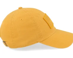 Dad Cap-American Needle USA Conrad Mustard Dad Cap -