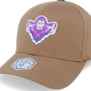 Flexfit-Critiql Hit Vampire Overtake Patch Coyote Brown Flexfit -
