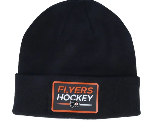 Cuff Beanies-Fanatics Vancouver Canucks Authentic Pro Prime Beanie Cobalt Cuff - Blue
