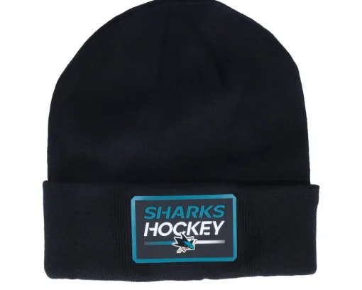 Cuff Beanies-Fanatics Vancouver Canucks Authentic Pro Prime Beanie Cobalt Cuff - Blue