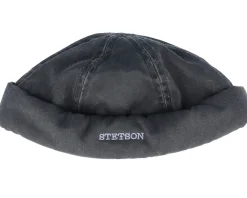 Docker-Stetson Vangordon Co/Pe Black Docker -