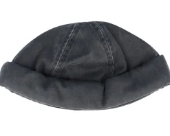 Docker-Stetson Vangordon Co/Pe Black Docker -