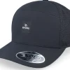Trucker-Rip Curl Vaporcool Black 110 Trucker -