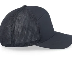Trucker-Rip Curl Vaporcool Black 110 Trucker -