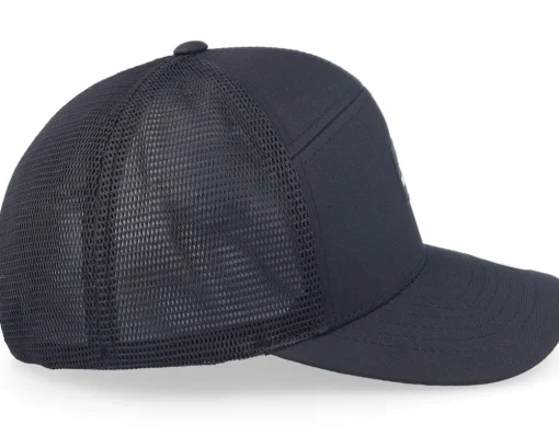 Trucker-Rip Curl Vaporcool Black 110 Trucker -