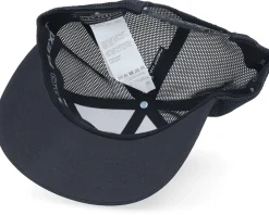 Trucker-Rip Curl Vaporcool Black 110 Trucker -